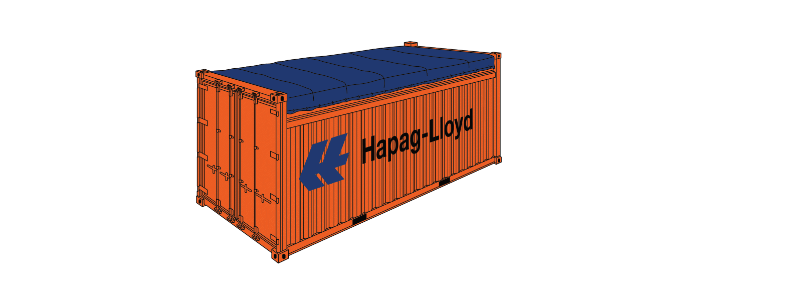 Konteyner Şartnamesi